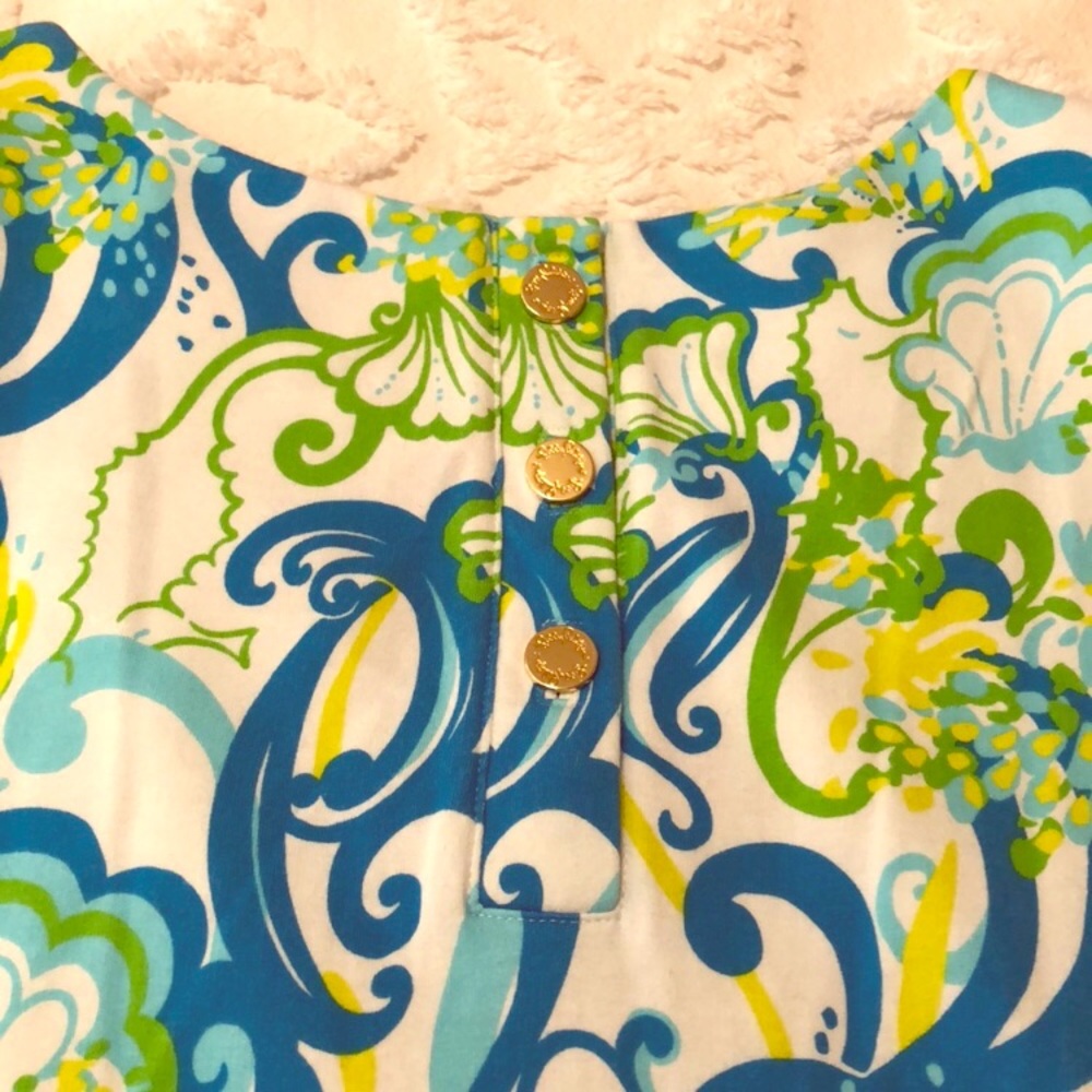 Lilly Charlene Dress View 2